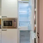 Pod Milonovou Διαμέρισμα *