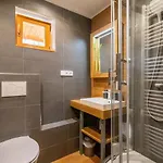 Διαμέρισμα Pod Milonovou Velké Karlovice