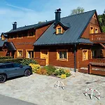 Pod Milonovou Velké Karlovice