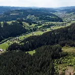 Pod Milonovou Velké Karlovice