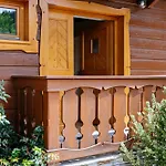 Διαμέρισμα Pod Milonovou *