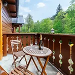 Pod Milonovou Velké Karlovice