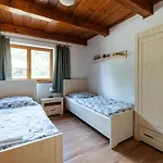 Pod Milonovou Διαμέρισμα Velké Karlovice