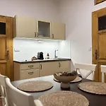 Pod Milonovou Apartmán *