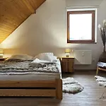 Pod Milonovou Apartmán Velké Karlovice