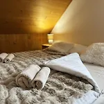 Apartmán Pod Milonovou *