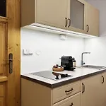 Pod Milonovou Διαμέρισμα Velké Karlovice