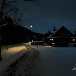 Pod Milonovou Velké Karlovice