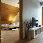 Pod Milonovou Velké Karlovice