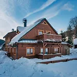 Pod Milonovou Διαμέρισμα Velké Karlovice