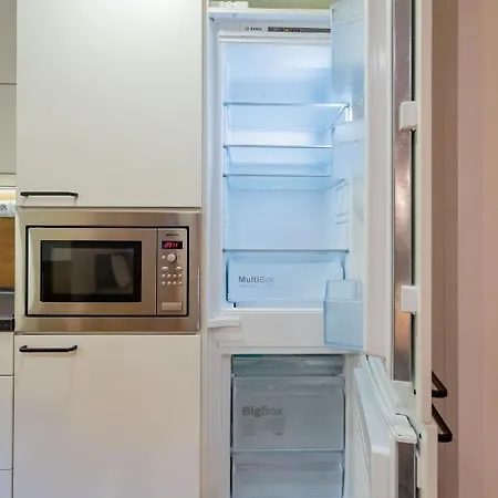 Pod Milonovou Apartmán *