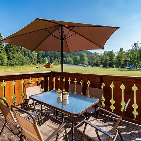 Pod Milonovou Velké Karlovice