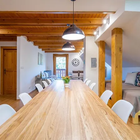 Pod Milonovou Apartmán