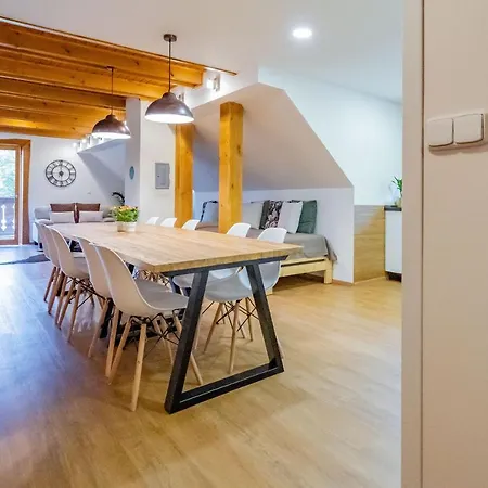 Pod Milonovou Apartmán *