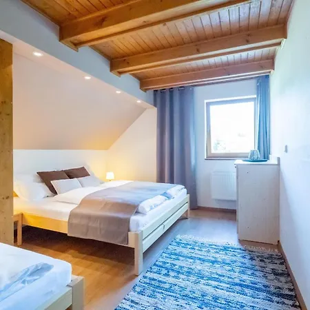 Apartment Pod Milonovou