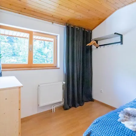 Pod Milonovou Apartmán