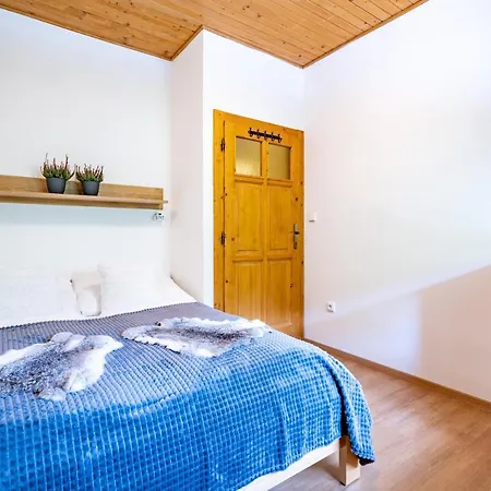 Pod Milonovou Velké Karlovice