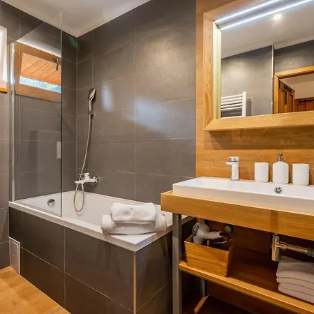 Apartament Pod Milonovou