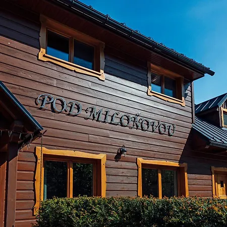 Pod Milonovou