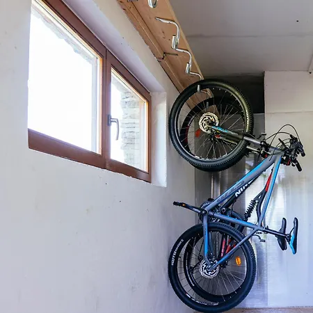 Pod Milonovou Apartmán