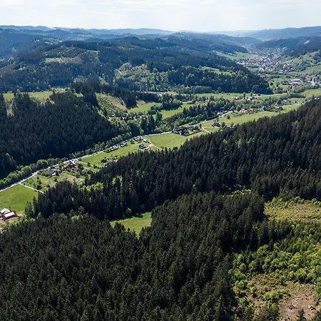 Pod Milonovou Velké Karlovice