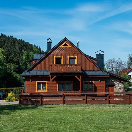 Apartmán Pod Milonovou *