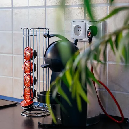 Apartament Pod Milonovou Velké Karlovice
