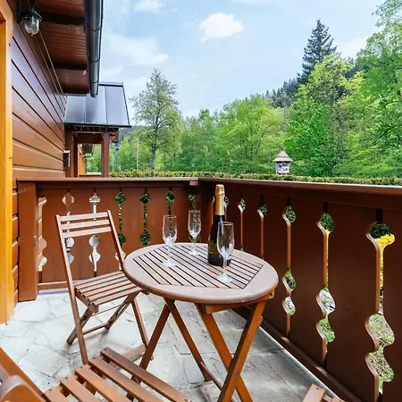 Pod Milonovou Velké Karlovice