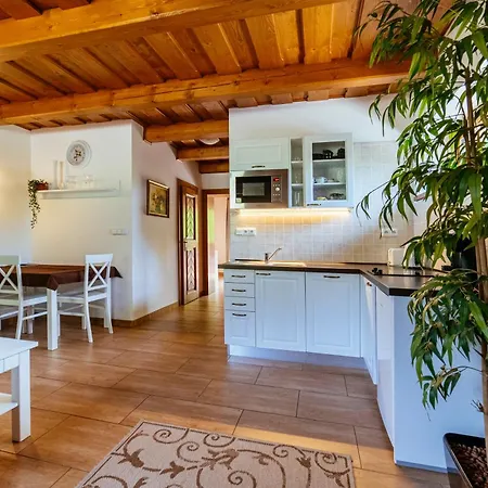 Apartament Pod Milonovou Velké Karlovice