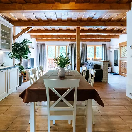 Apartament Pod Milonovou