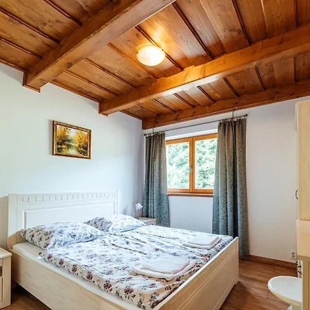 Pod Milonovou Velké Karlovice