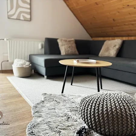 Apartment Pod Milonovou *