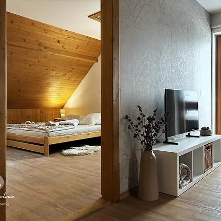 Pod Milonovou Velké Karlovice