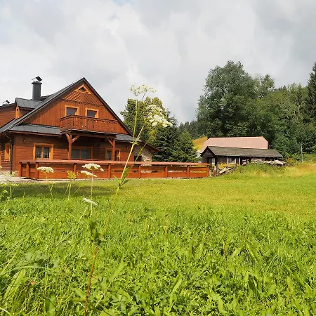 Pod Milonovou Apartmán