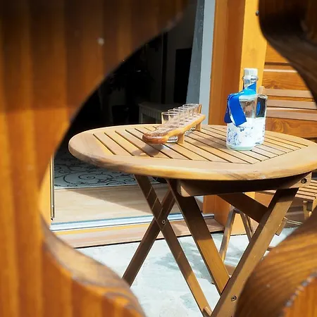Pod Milonovou Apartmán *