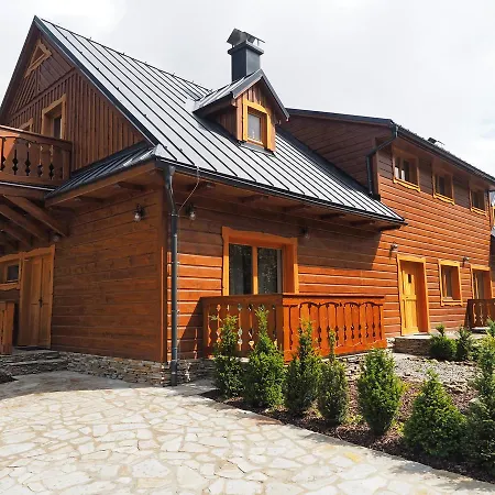 Apartmán Pod Milonovou Velké Karlovice