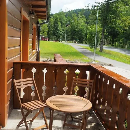 Apartmán Pod Milonovou *