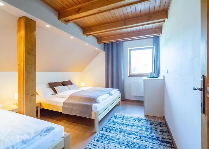 Lejlighed Pod Milonovou