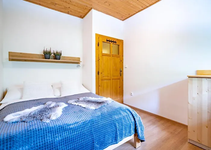 Pod Milonovou Velké Karlovice