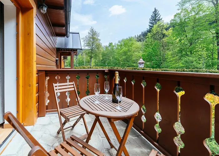 Pod Milonovou Velké Karlovice
