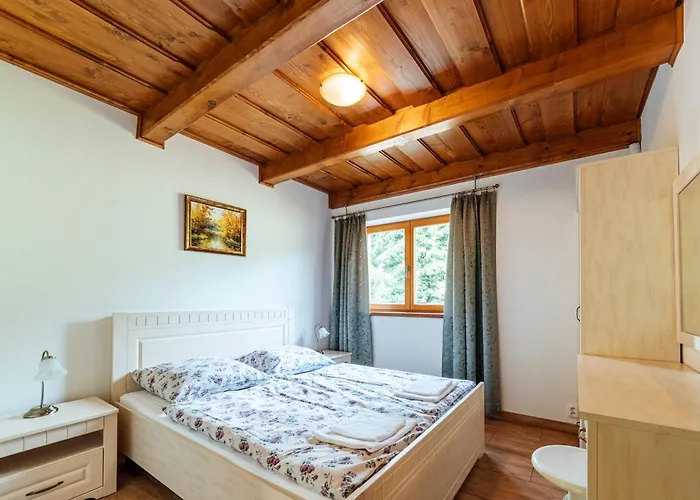 Pod Milonovou Velké Karlovice