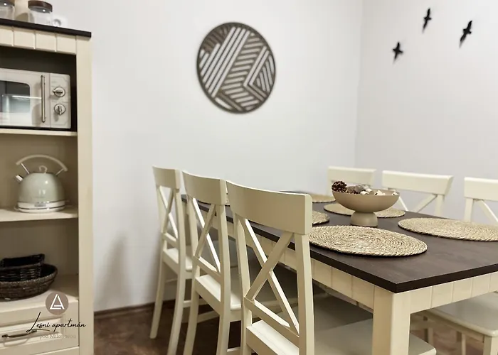 Lejlighed Pod Milonovou Velké Karlovice