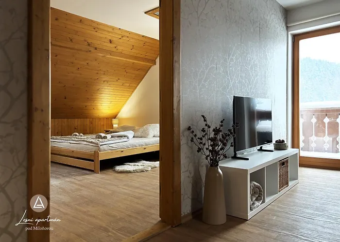 Pod Milonovou Velké Karlovice